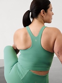Purpose Crop Sports Bra D-DD