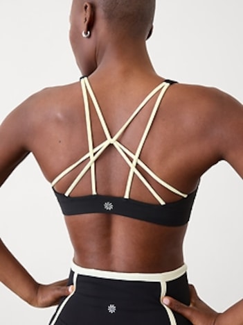 Solace Sports Bra A-C