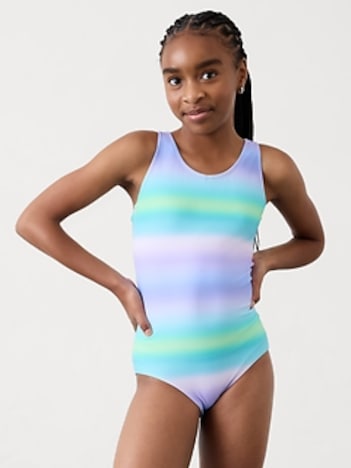 Athleta Girl Scoop One Piece