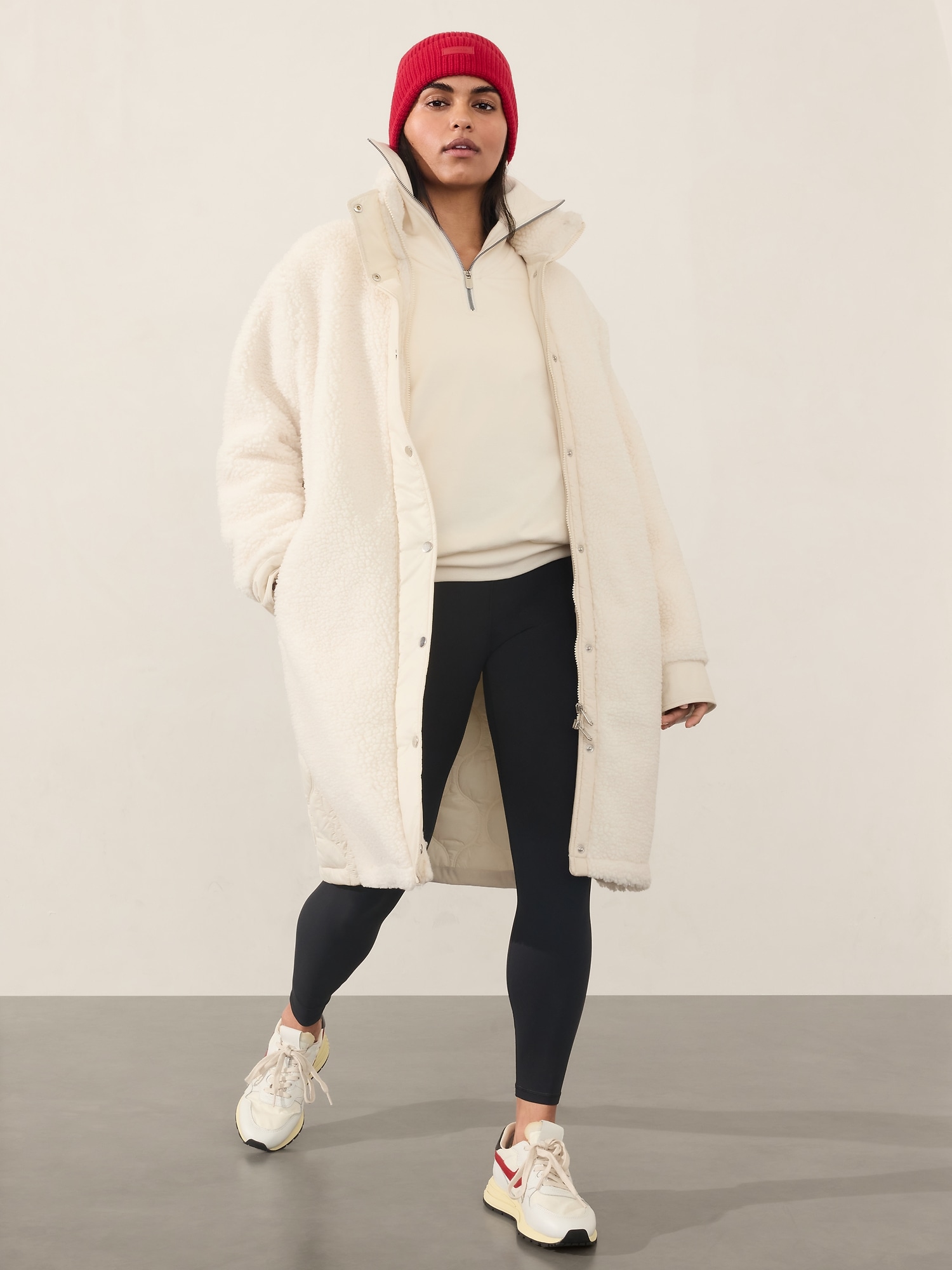 Women s Long Coats Athleta