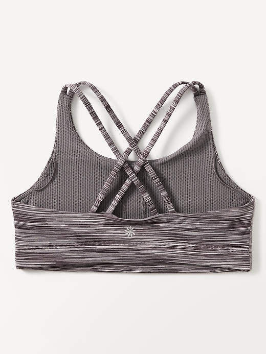 Image number 4 showing, Athleta Girl Upbeat Bra