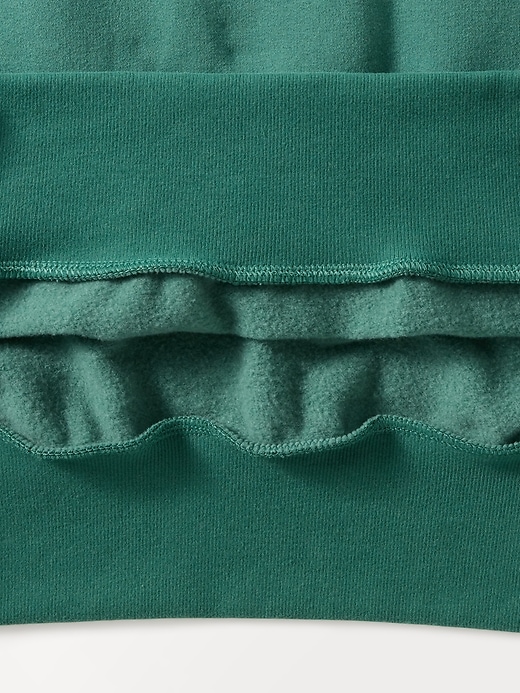 Image number 3 showing, Easy Fleece Crew Sweatshirt