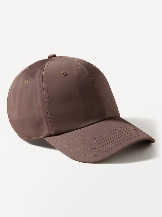 View large product image 2 of 3. Athleta Sateen Cap