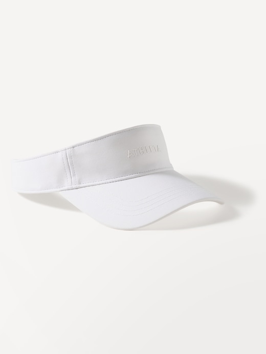 Image number 2 showing, Crosscourt Visor