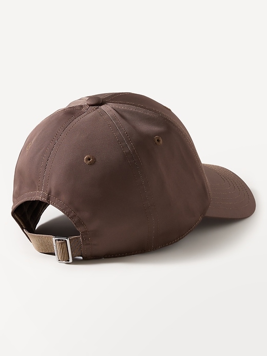 Image number 3 showing, Athleta Sateen Cap
