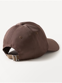 View large product image 3 of 3. Athleta Sateen Cap