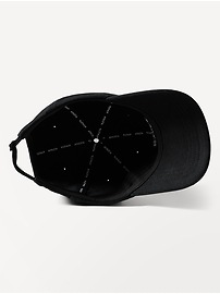 Everyday Cap