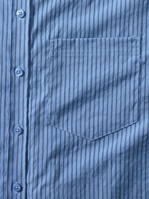 Image number 6 showing, Midday Relaxed Shirt