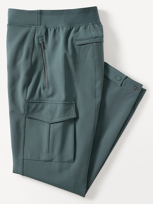 Image number 6 showing, Endless High Rise Cargo Pant