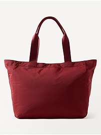 All About Tote Bag