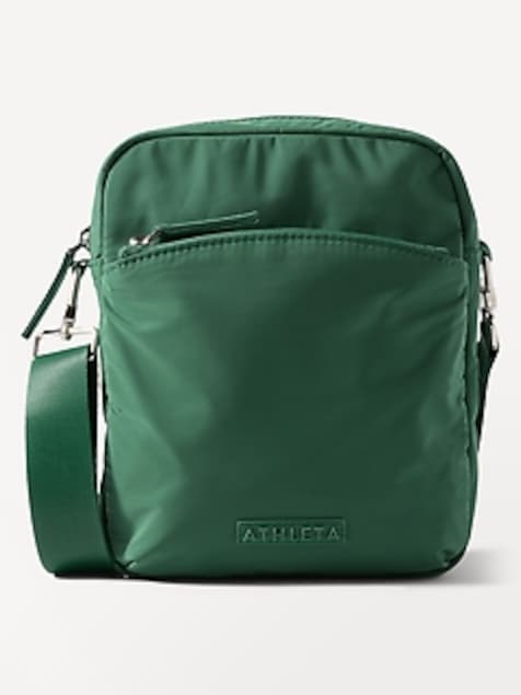 All About Vertical Crossbody Bag