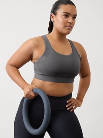 Interval Sports Bra D-DD