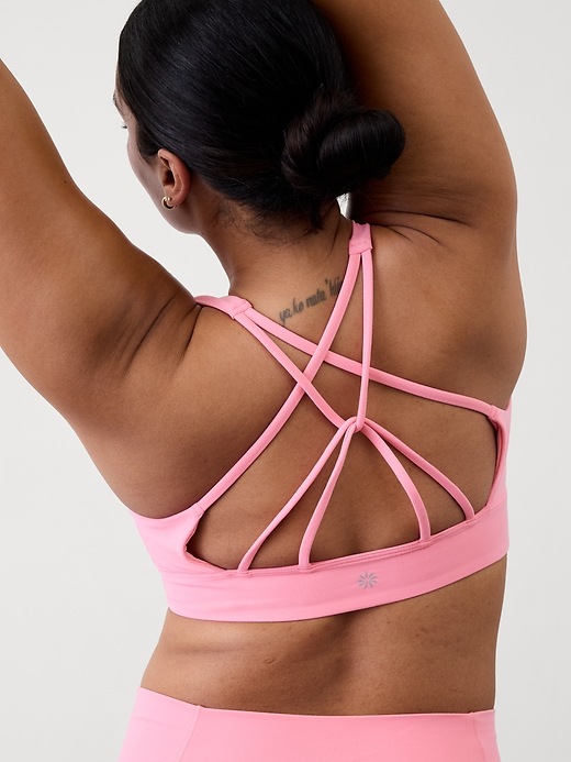 Solace Bra D-DD
