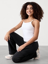 View large product image 3 of 3. Athleta Girl Right Moves Cami