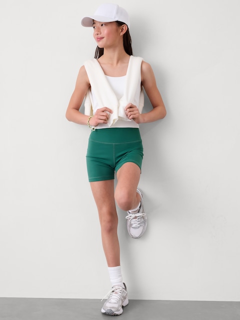 Athleta Girl Chit Chat 3" Short