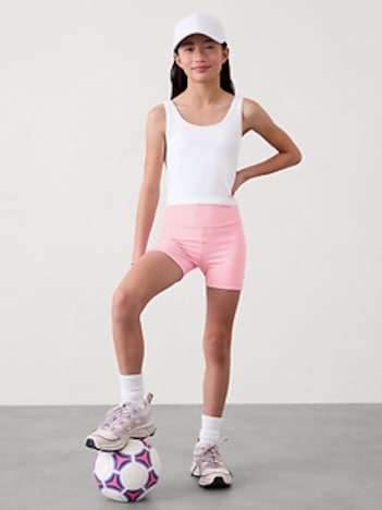 Athleta Girl Chit Chat 3" Short