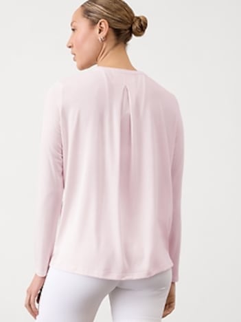 With Ease Top