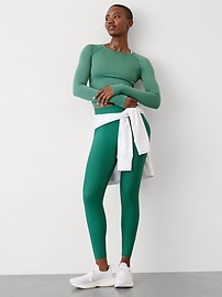 Momentum Seamless Top