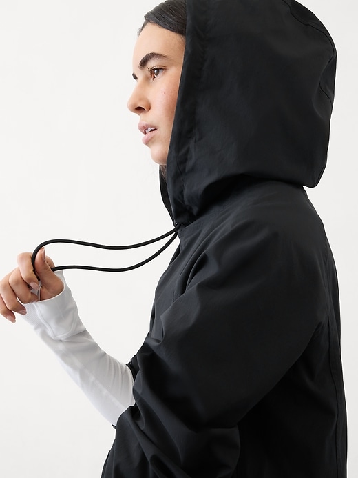 Image number 3 showing, Midday Cropped Hoodie