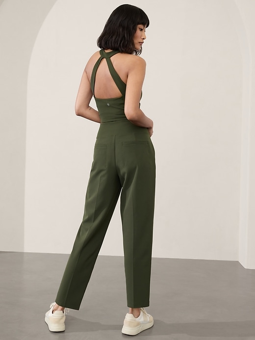 Endless High Rise Pant