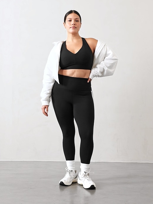 Image number 4 showing, Solace Sports Bra D-DD
