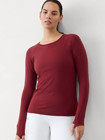 Momentum Seamless Top