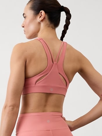 Flex Spacer Sports Bra A-C