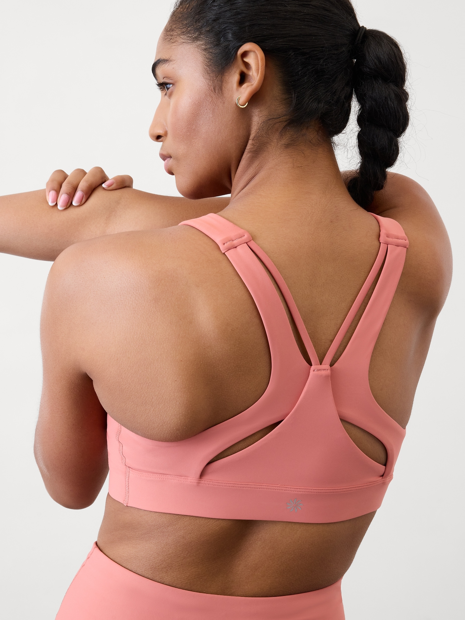 Flex Spacer Bra D-DD