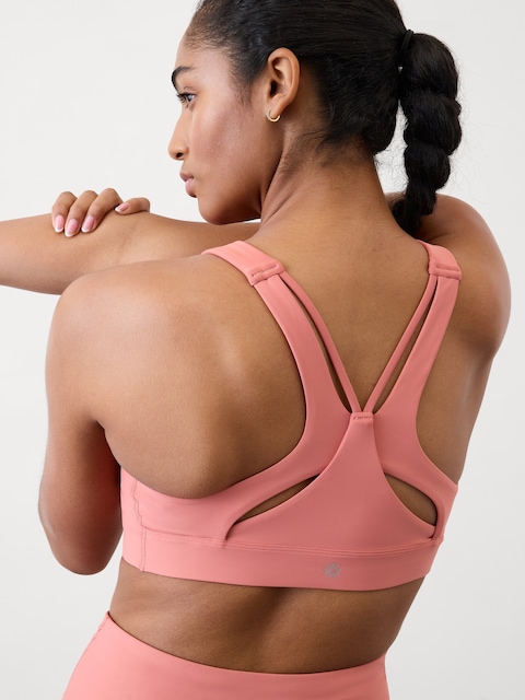Flex Spacer Sports Bra D-DD