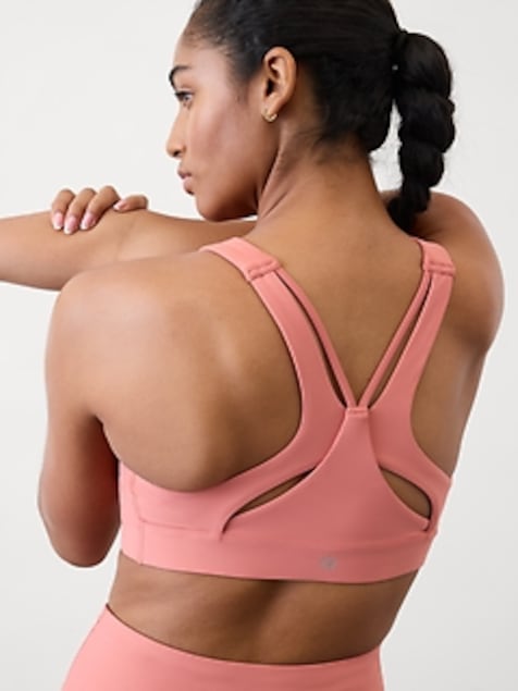 Flex Spacer Sports Bra D-DD