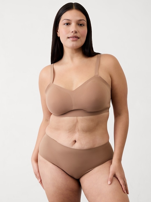 Image number 3 showing, Ritual Adjustable Bra D-DD