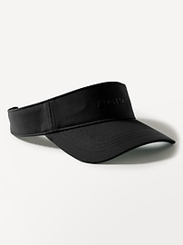 View large product image 2 of 3. Crosscourt Visor