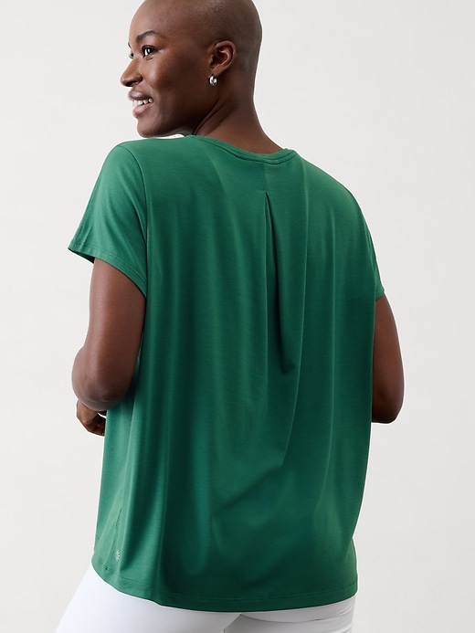 Image number 2 showing, With Ease Tee