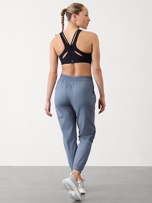 Image number 4 showing, Crosstrain High Rise Pant