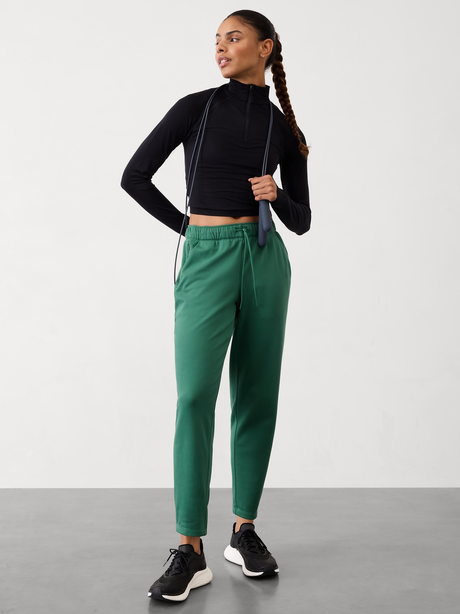 Unstoppable High Rise Pant