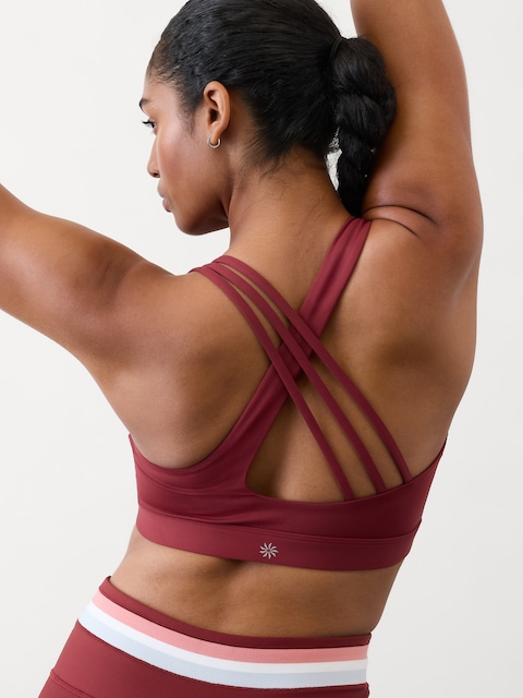 Train Free Sports Bra D-DD
