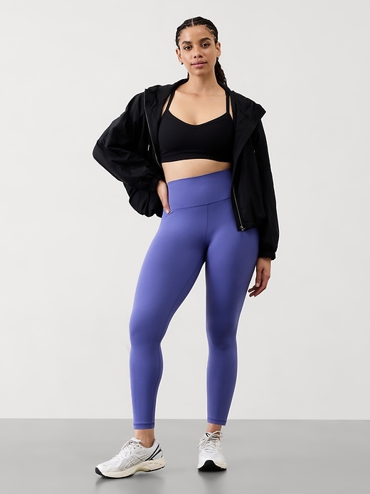 Image number 1 showing, Transcend High Rise Legging