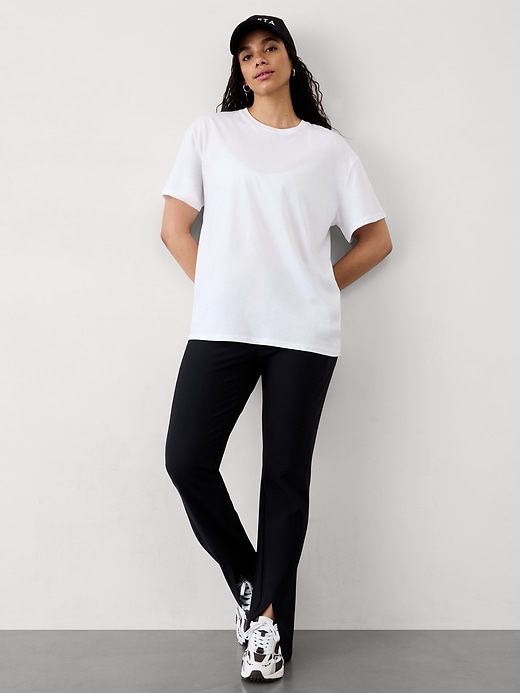 Image number 3 showing, True Cotton Tee