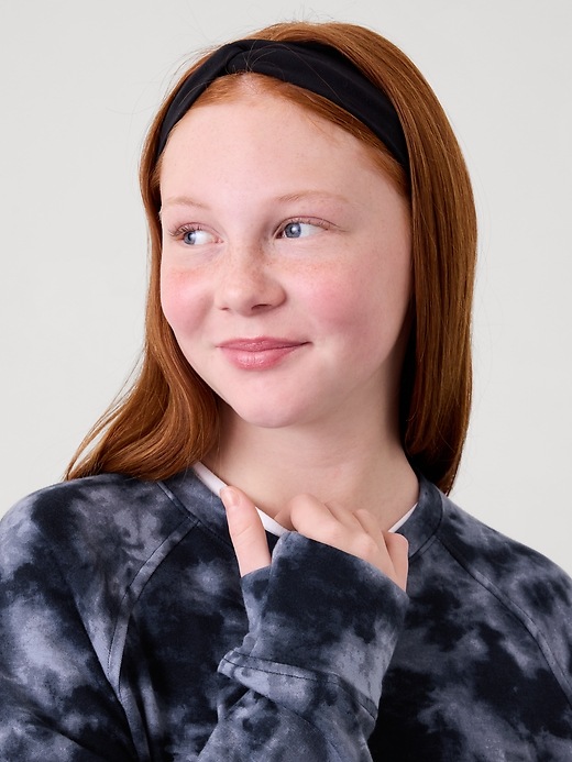 Athleta Girl All Day Crewneck Sweatshirt