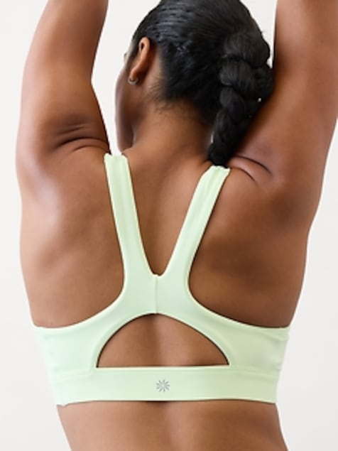 Interval Sports Bra D-DD