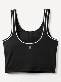 Athleta Girl Scoop Longline Bra