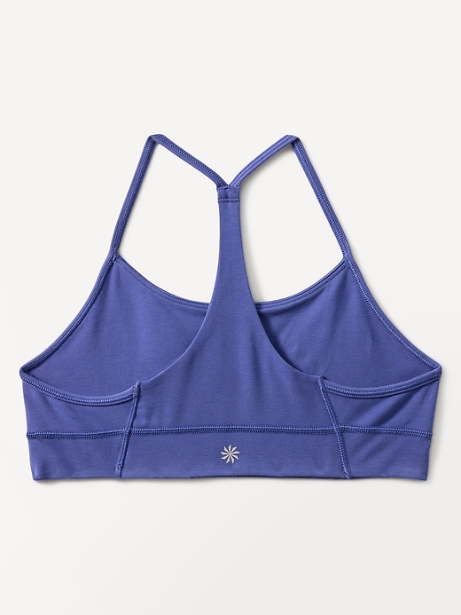 Image number 4 showing, Athleta Girl Right Moves Bra