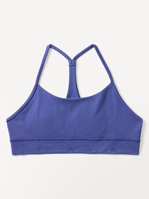 Image number 3 showing, Athleta Girl Right Moves Bra