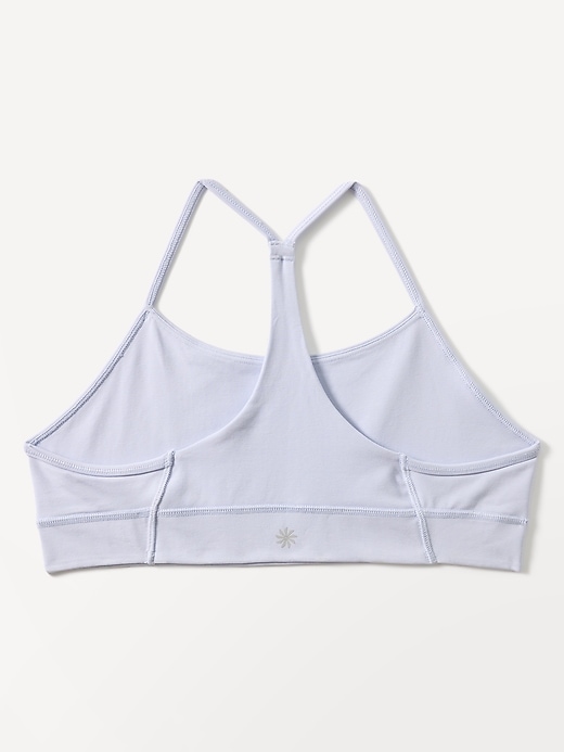 Image number 4 showing, Athleta Girl Right Moves Bra