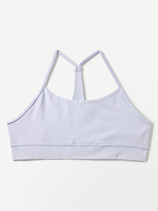 Image number 3 showing, Athleta Girl Right Moves Bra