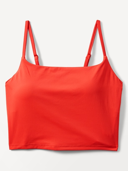 Image number 5 showing, Scoop Crop Tankini A-C