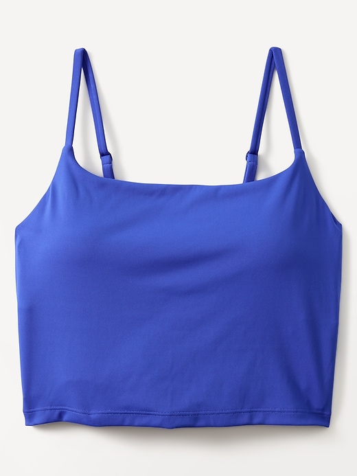 Image number 5 showing, Scoop Crop Tankini A-C
