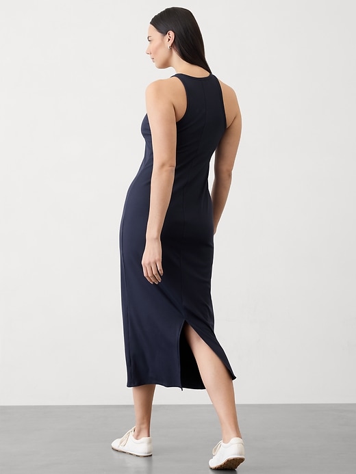 Image number 6 showing, Signature Rib Maxi Dress