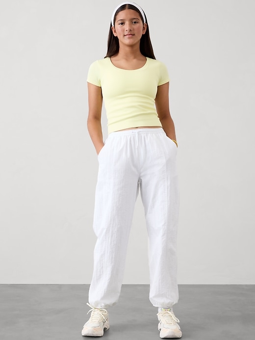 Image number 1 showing, Athleta Girl Daybreak Jogger