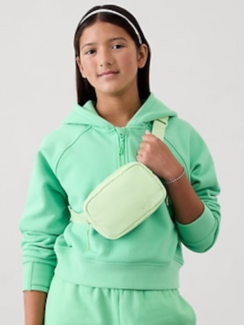 Athleta Girl Always Belt Bag